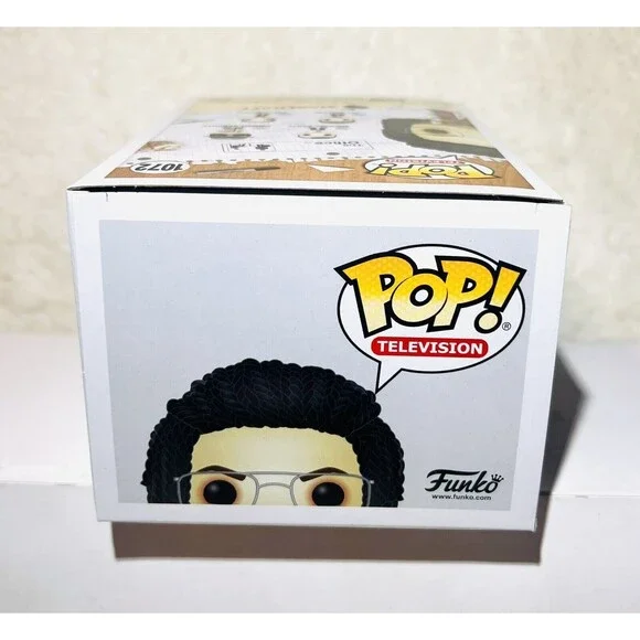 Funko Pop! The Office Dwight Schrute As Kerrigan #1072 Vinyl Figure W/Protector - Picture 6 of 7